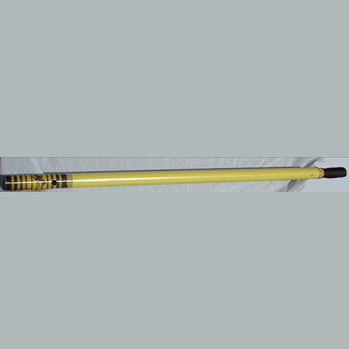 Sawyer 9-1/2' Polecat Fiberglass Oar Shaft, single piece